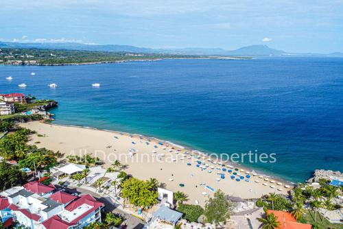 Hill Side Condos - Hispaniola