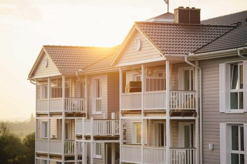Beach Motel St. Peter-Ording photo 43