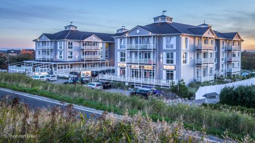 Beach Motel St. Peter-Ording photo 199