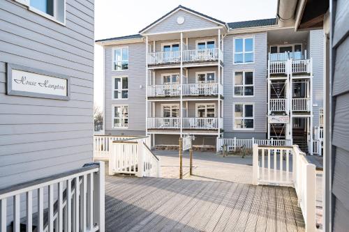 Beach Motel St. Peter-Ording photo 44