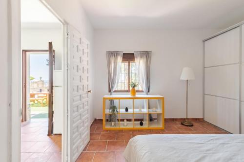 Casita de Malaga