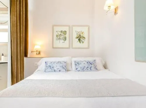 BCN Rambla Catalunya Apartments photo 61