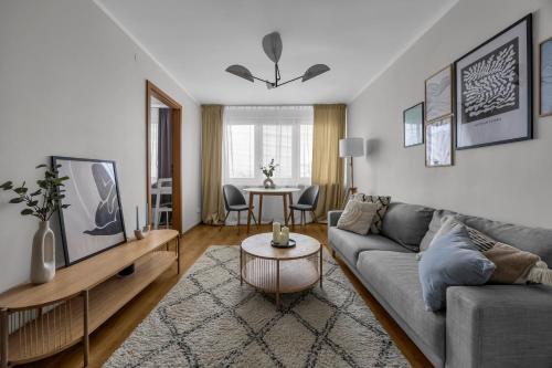 Mokotów Urban Cozy Apartment by BookingHost
