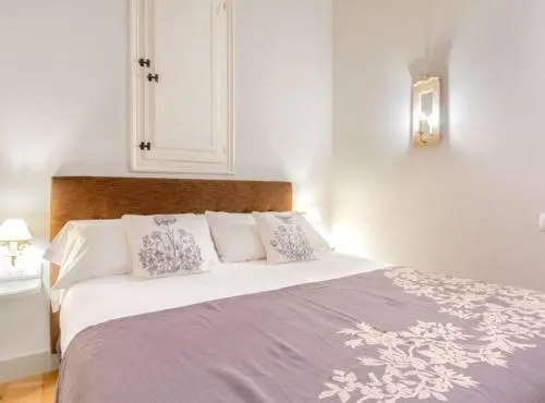 BCN Rambla Catalunya Apartments photo 63