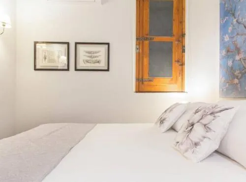 BCN Rambla Catalunya Apartments photo 64