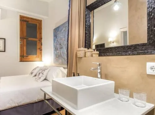 BCN Rambla Catalunya Apartments photo 65