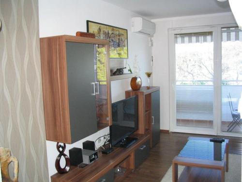 Apartment Oliva
