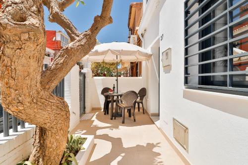 C04 - El Palo Beach 2 Bedroom Apartment