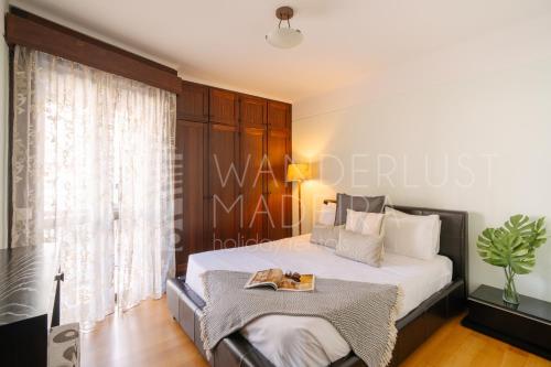 Baía Apartment - Two-bedroom Apartment with Sea View by Wanderlust Madeira