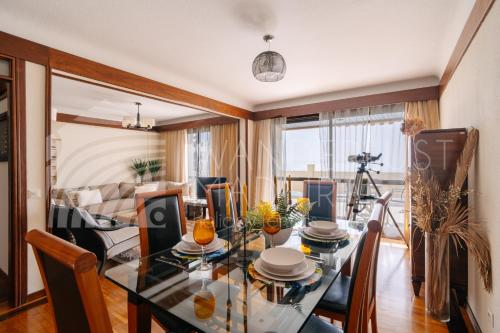 Baía Apartment - Two-bedroom Apartment with Sea View by Wanderlust Madeira
