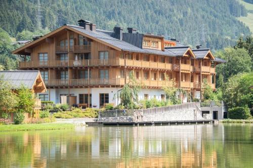 Clubhotel Hinterthal Lodge D3