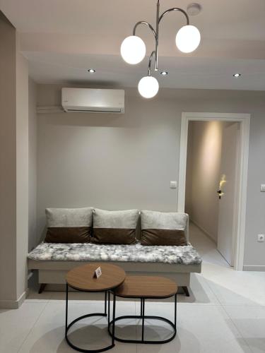 Thess & Rest Heart of Thessaloniki Apartment