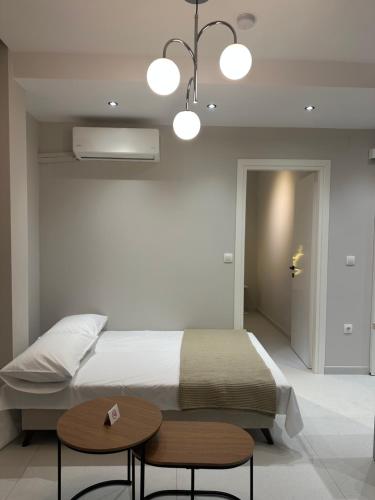 Thess & Rest Heart of Thessaloniki Apartment