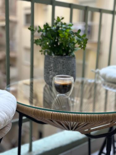 Thess & Rest Heart of Thessaloniki Apartment