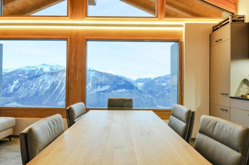 Chalet "Marbre" photo 3