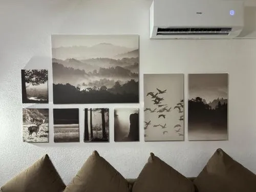 Cris House, Arroyo de la Miel photo 1