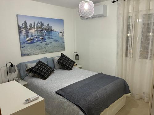 Cris House, Arroyo de la Miel photo 3