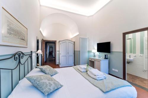 UNYCA- Florence Residenza Storica
