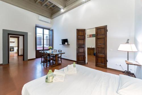 UNYCA- Florence Residenza Storica