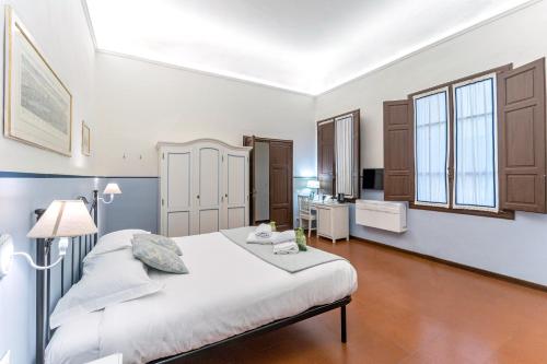 UNYCA- Florence Residenza Storica