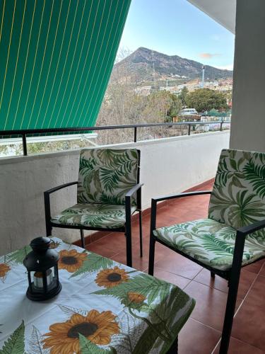 Cris House, Arroyo de la Miel photo 22