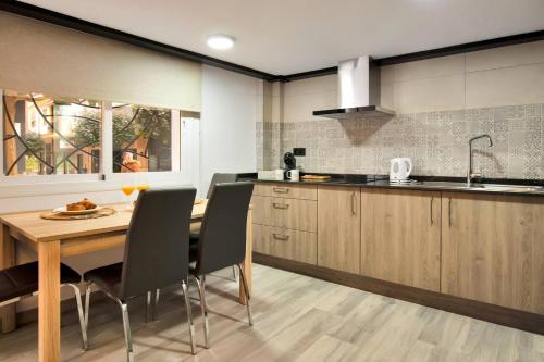 Moderno loft en el corazón histórico de Estepona - CASA PEPITA 17