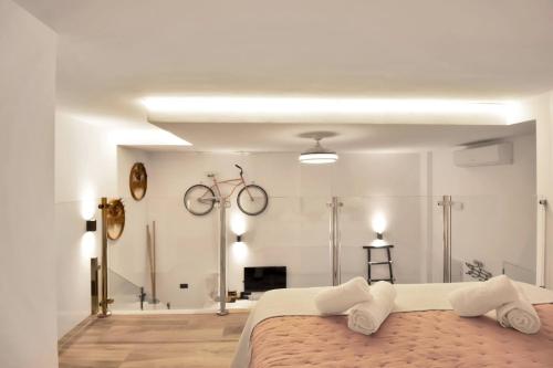 Moderno loft en el corazón histórico de Estepona - CASA PEPITA 17