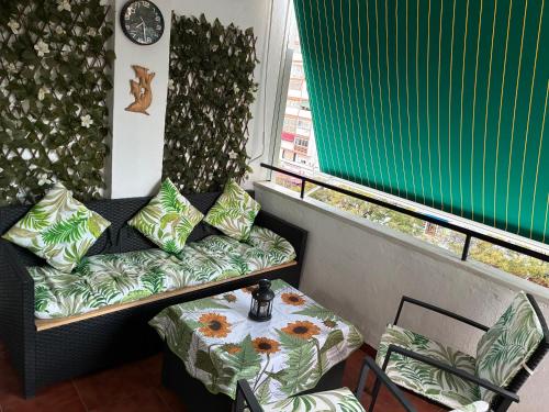 Cris House, Arroyo de la Miel photo 20