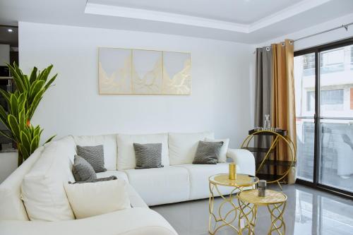 Tendaji - Séjour cosy près des incontournables