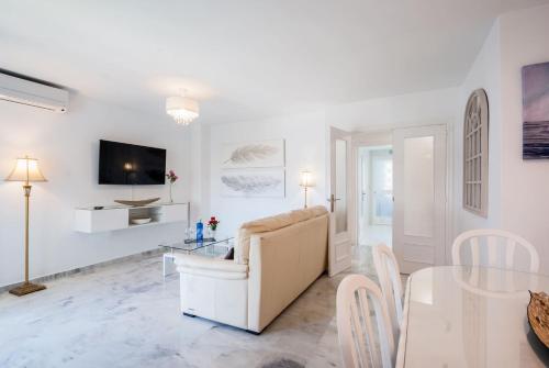 Apartamento con piscina cerca del golf en Atalaya - ATALAYA DEL GOLF 31