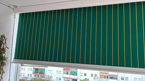 Cris House, Arroyo de la Miel photo 19