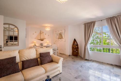 Apartamento con piscina cerca del golf en Atalaya - ATALAYA DEL GOLF 31