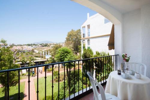 Apartamento con piscina cerca del golf en Atalaya - ATALAYA DEL GOLF 31