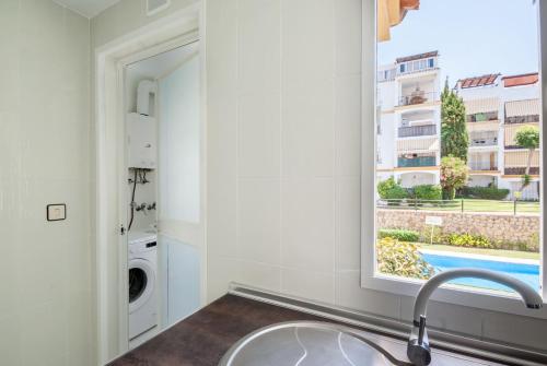 Apartamento con piscina cerca del golf en Atalaya - ATALAYA DEL GOLF 31