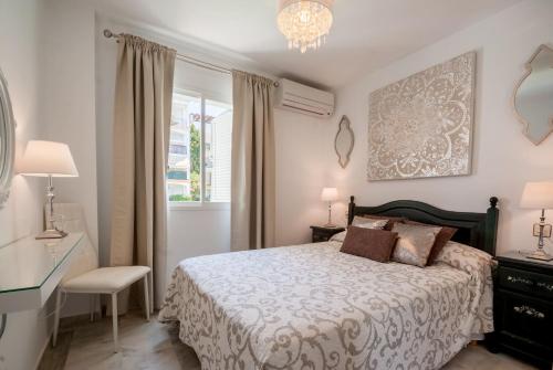 Apartamento con piscina cerca del golf en Atalaya - ATALAYA DEL GOLF 31