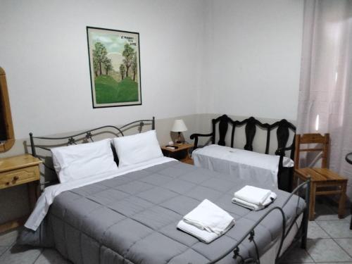 Annoula Rooms