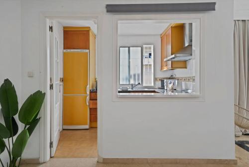 Apartamento Playa del Cable cerca del PLAYA PADRE en Marbella - BANANA BEACH