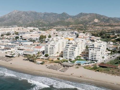 Apartamento Playa del Cable cerca del PLAYA PADRE en Marbella - BANANA BEACH
