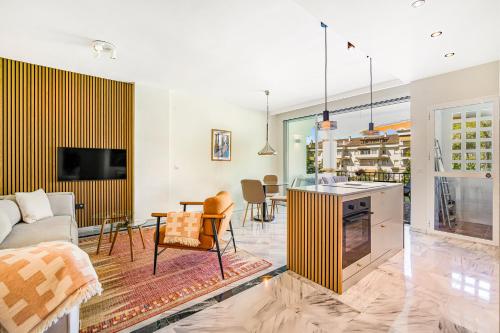 Hacienda de los Nagüeles - Marbella Golden Mile by Finest Rentals