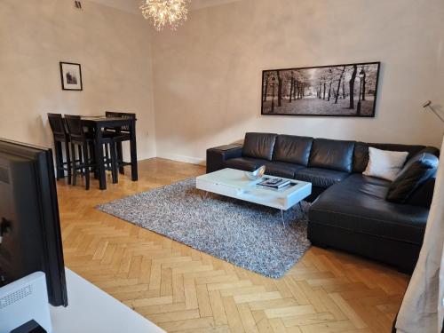 Executive Living Södermalm Chic