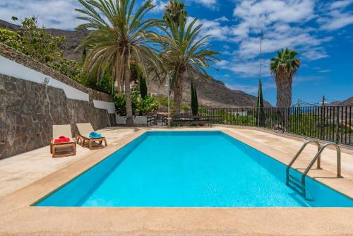 GC0282 Paraiso del Molinero Bajo