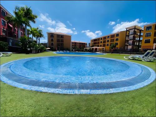 Apto El Mocan Swimming Pool 2bed