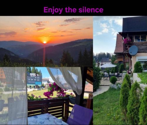 Enjoy the Silence Holiday Home
