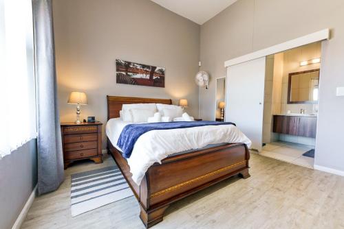Charming Apartment 2 Bedrooms