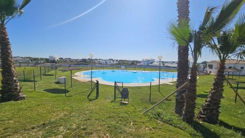 Rumbo a Poniente by Sanlúcar Housing -Pool&Parking