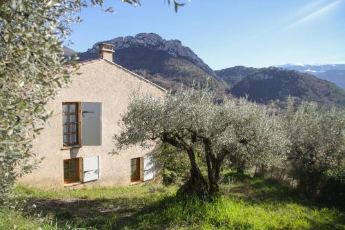 Oustaloun Gîte 3 étoiles