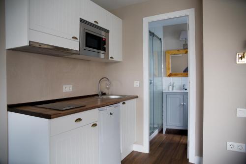 Golfo3 La Indiana Apartment
