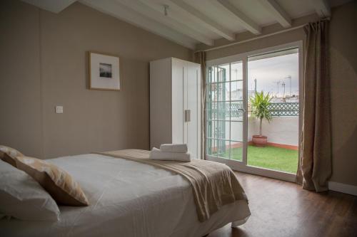 Golfo3 La Indiana Apartment