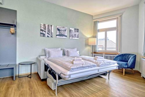 BANK House Apartment XL 304 - GRIWA RENT