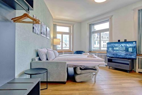 BANK House Apartment XL 304 - GRIWA RENT